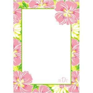 Lilly Pulitzer Personalized Correspondence Cards   Havana Good Time 