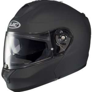 : HJC Solid Mens RP Max Sports Bike Racing Motorcycle Helmet   Matte 