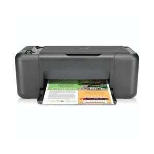  HP Deskjet F2480 All in One   Multifunction ( printer / copier 