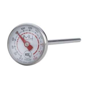  MIU France Instant Read Dial Thermometer