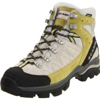 Scarpa Womens Kailash GTX Lady Hiking Boot   designer shoes, handbags 