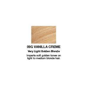  Redken Shades EQ 9G Vanilla Creme 2 oz. Beauty