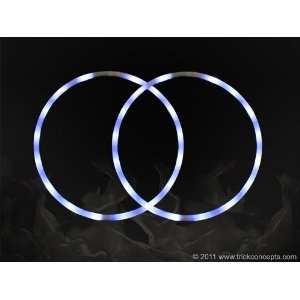  16 LED Hula Hoops (Sold Per Pair)   20   Mini   Color 