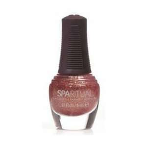  SPARITUAL Knowledge Mini Nail Lacquer Health & Personal 