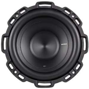   Punch Series Stage 1 Car Subwoofer with High Temp Voice Coil Car