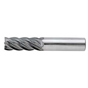 Niagara Cutter STS540 Stabilizer Carbide End Mill, Anti Vibration for 