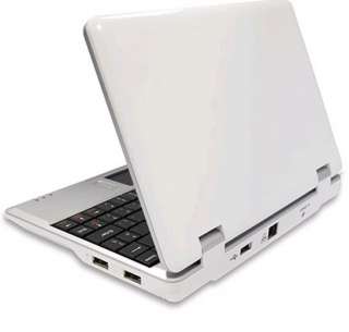 Free Ship7 inch Mini Laptop Netbook Computer WIFI WinCE 6.0 OS+GIFT 