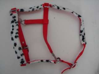 HORSE LOVERS DRESS YOU HORSE WITH THIS AMAZING HALTER 