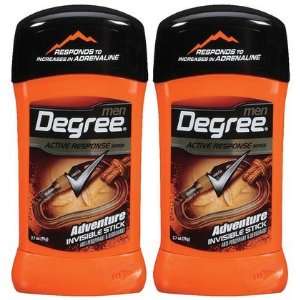  Degree Mens Absolute Protection Invisible Solid Anti 