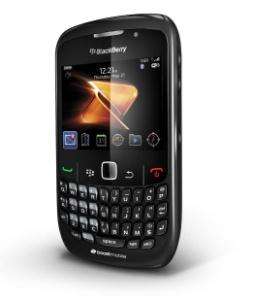 brand new blackberry curve 8530 for boost mobile the phones