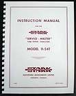stark model 9 54t service master tube $ 7 99 see suggestions