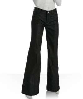 for All Mankind ltm stretch Ginger flare leg jeans  BLUEFLY up to 