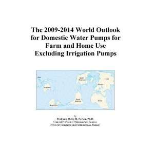   Domestic Water Pumps for Farm and Home Use Excluding Irrigation Pumps
