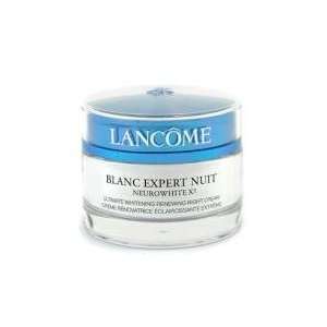 LANCOME by Lancome Blanc Expert Nuit NeuroWhite X3 Ultimate Whitening 