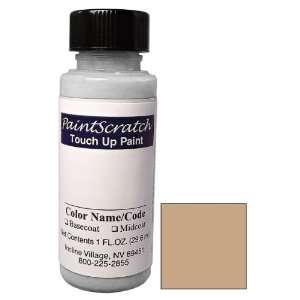 1 Oz. Bottle of Javelin Bronze Poly Touch Up Paint for 