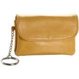 Tumi Capra Zip Around Key/Coin Case   designer shoes, handbags 