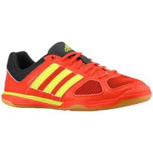 adidas Top Sala X   Mens   Soccer   Shoes   High Energy S12 