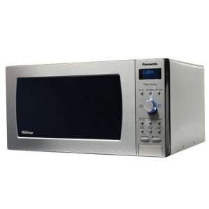 Panasonic 2.2cf Microwave  SS 