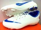 NIKE JUNIOR YOUTH MERCURIAL VICTORY III FG FOOTBALL SOCCER BOOTS US 1 