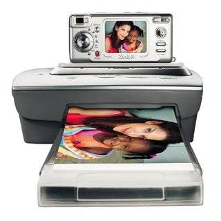 Kodak Easyshare Printer Dock 6000 for CX/DX 6000, LS 600 and LS 700 