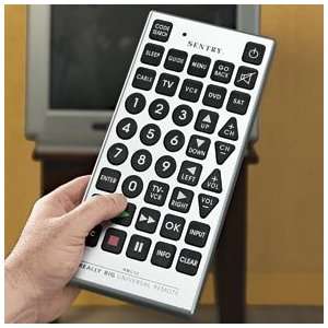  GIANT REMOTE CONTROL 