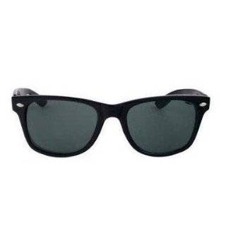 Kendall Drive Sunglasses 5 Pack Classic Wayfarer Style 80s Sunglasses 