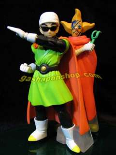   ONE PIECE Competing of dream Part 2   SON GOHAN & USOPP Figure