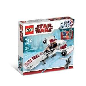  Lego Star Wars Freeco Speeder Toys & Games
