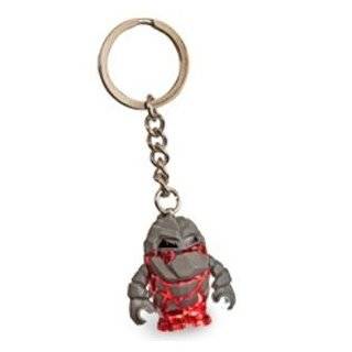 LEGO Red Rock Monster Power Miners Key Chain 852506 by LEGO