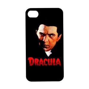  Dracula Bela Legosi Vampire   iPhone 4 iPhone 4s Hard 