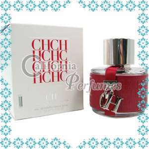 ch by carolina herrera is a oriental floral fragrance for