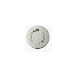  Firex 484 Photoelectric Smoke Alarm Detector, 120V AC 
