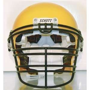   Gold   Equipment   Football   Helmets & Facemasks   Adult Facemasks