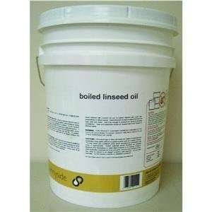  Sunnyside Corp. 872G5 Boiled Linseed Oil