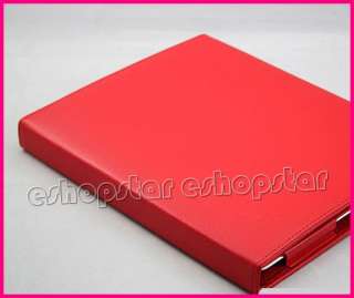   Bluetooth Keyboard With Leather Case Stand Cover for Apple iPad2 PU