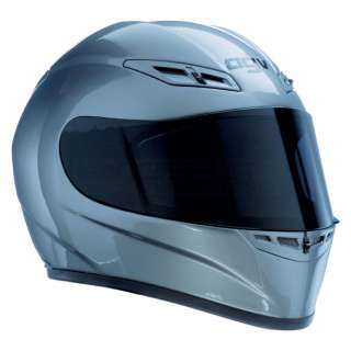 AGV Helmet GP TECH Mono Gunmetal XS Extra Small  