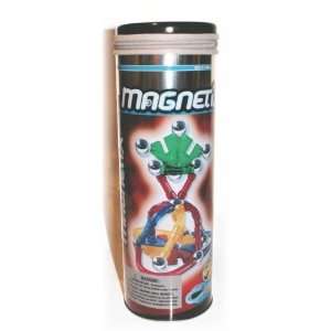  Magnetix Multi Mix 60 Pcs Toys & Games