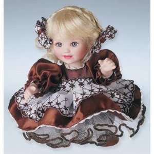  Swiss Chocolate Cream Chocolate Tot by Marie Osmond Toys & Games