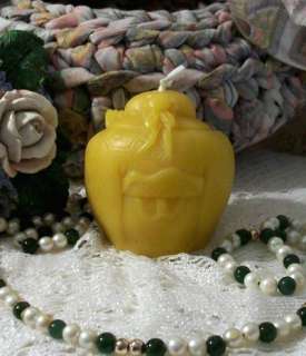 Silicone Buddha Short And Fat Soap Candle Mold  