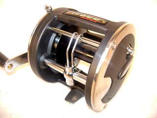 PENN SUPER LEVEL WIND 330 GTi HI SPEED CASTING REEL NEW 031324033009 