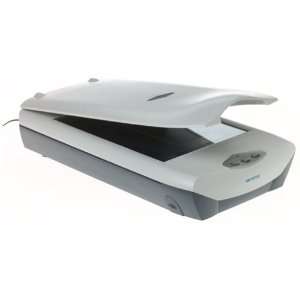  Microtek ScanMaker 3700 Flatbed Scanner (PC/Mac 