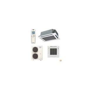   Ceiling Cassette Ductless Mini Split System   39,5: Kitchen & Dining