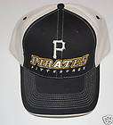 PITTSBURGH PIRATES MLB BASEBALL CAPS/ HATS