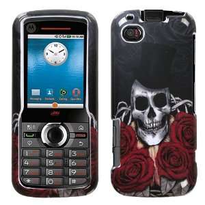   Cover Cell Phone Case for Motorola i886 Sprint / Nextel   Magician