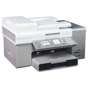   Lexmark Wireless Multifunction Inkjet Printer (30B0283): Electronics