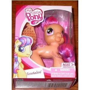  My Little Pony   Scootaloo Toys & Games