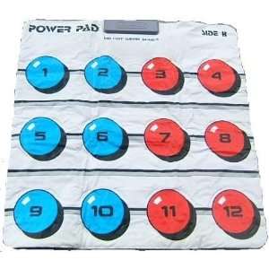 Nintendo NES Power Pad
