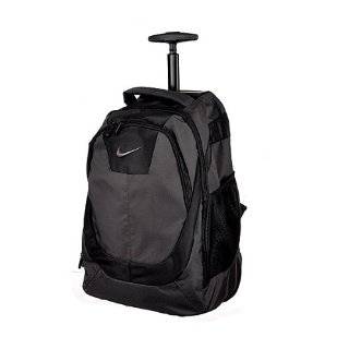 Nike Accessories Rolling Laptop Backpack