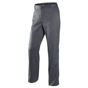  Nike Dri Fit Flat Front Tech Golf Pants   472532 021 