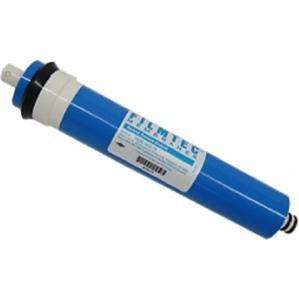 Counter top Reverse Osmosis Water Filter 4STAGE 75 GPD  